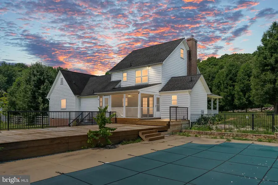 3130 Maidens Rd, Powhatan, VA 23139 - #3