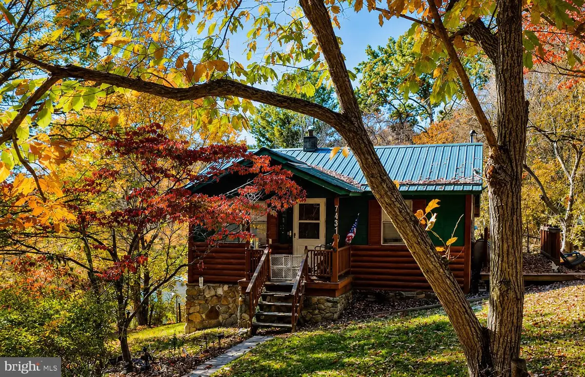 7431 Walker Rd, Dublin, VA 24084 - #1