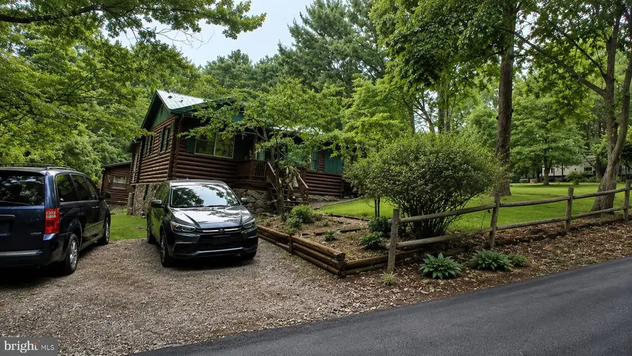 7431 Walker Rd, Dublin, VA 24084 - #3