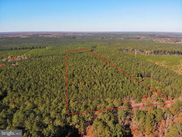 0 Pole Run Rd, DISPUTANTA, VA 23842