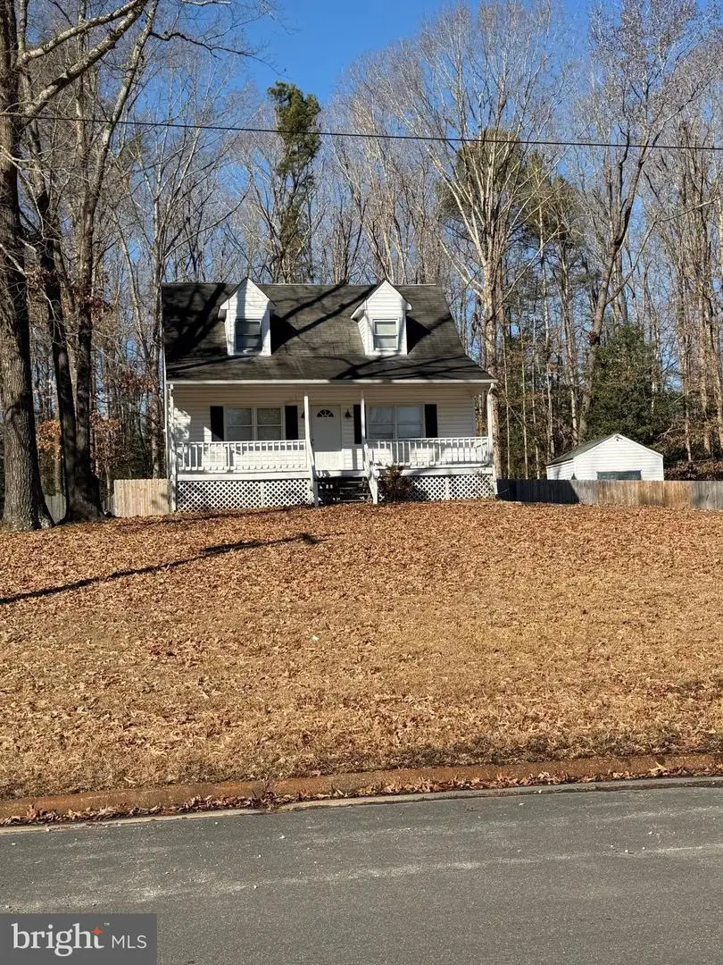 11332 Cedar Run, Prince George, VA 23875 - Image #1
