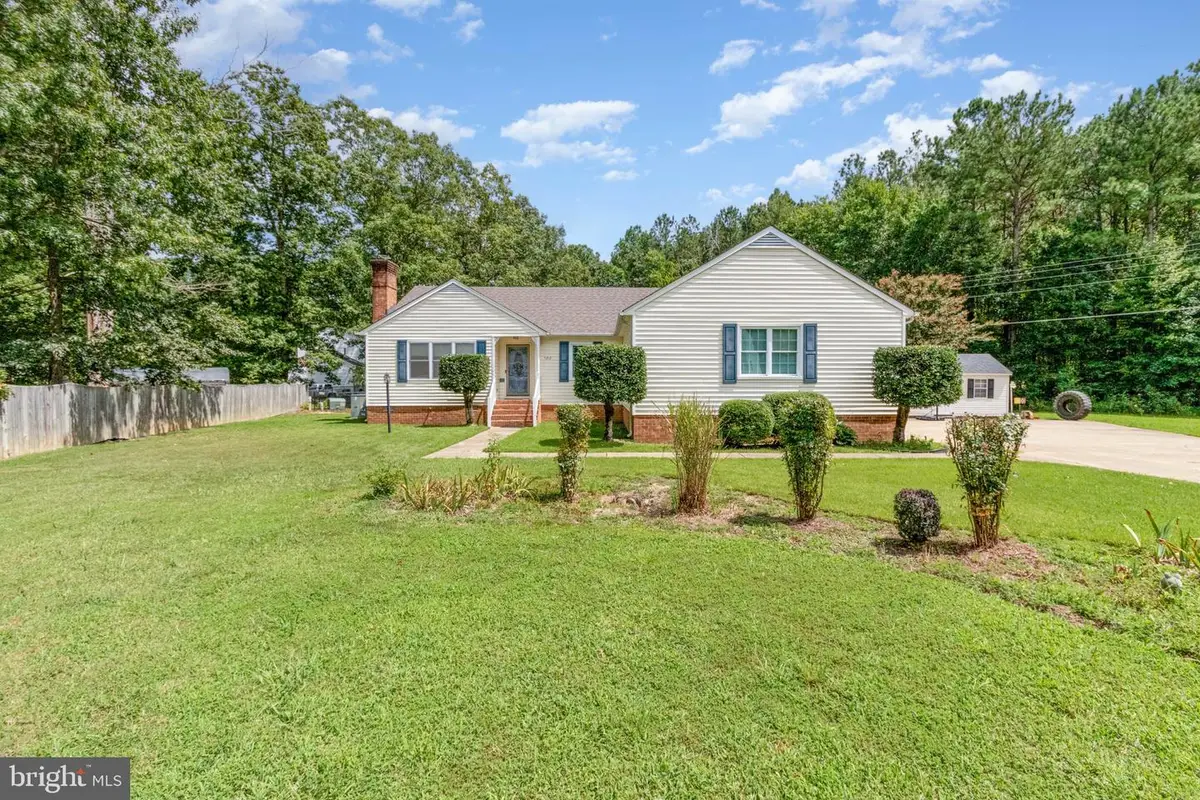 5212 Farmcrest Cir, Prince George, VA 23875 - #1