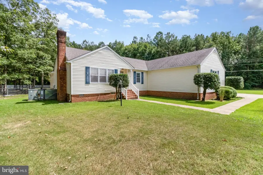 5212 Farmcrest Cir, Prince George, VA 23875 - #2