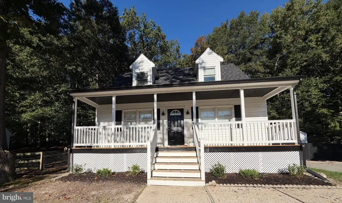 11332 Cedar Run Rd, South Prince George, VA 23805 - #1
