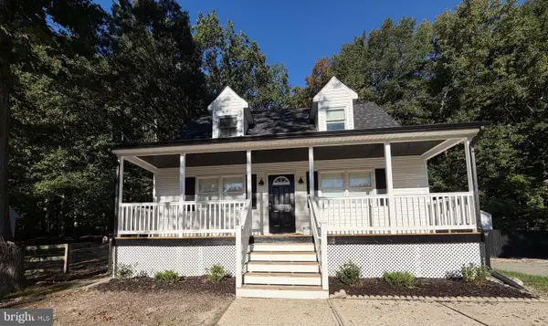 11332 Cedar Run Rd, SOUTH PRINCE GEORGE, VA 23805