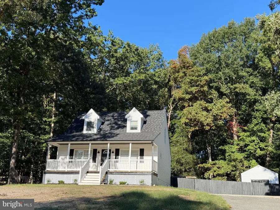 11332 Cedar Run Rd, South Prince George, VA 23805 - #2