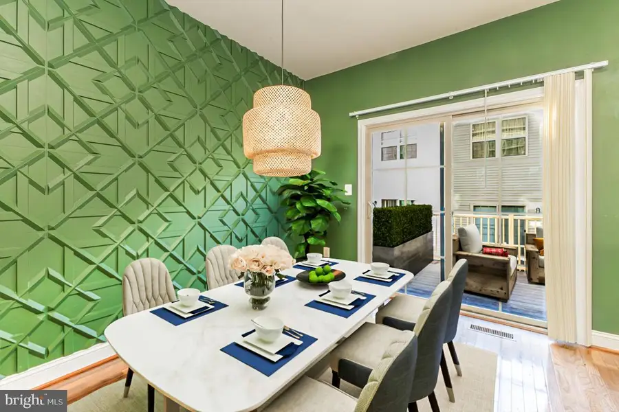 4511 Potomac Highlands Cir, Triangle, VA 22172 - Image #3