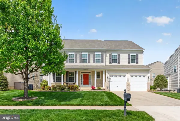15133 Barnes Edge Ct, WOODBRIDGE, VA 22193