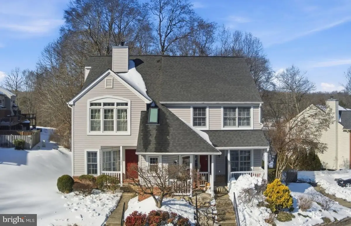 11396 Aegean Ter #103, Woodbridge, VA 22192 - #1