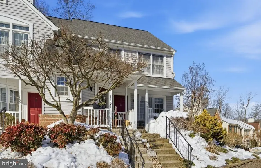 11396 Aegean Ter #103, Woodbridge, VA 22192 - #2