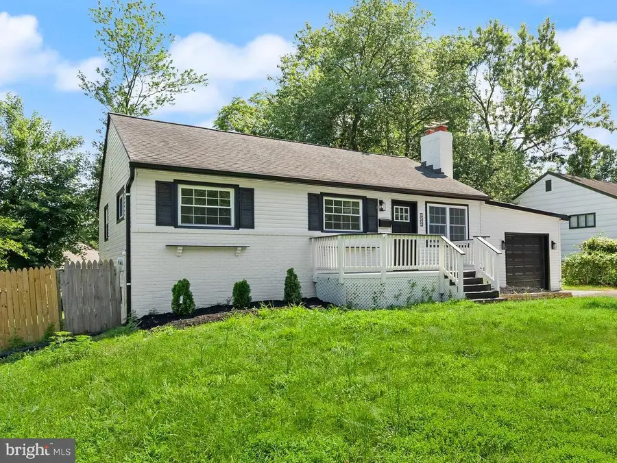 1503 Cecilia Ct, Woodbridge, VA 22191 - #2