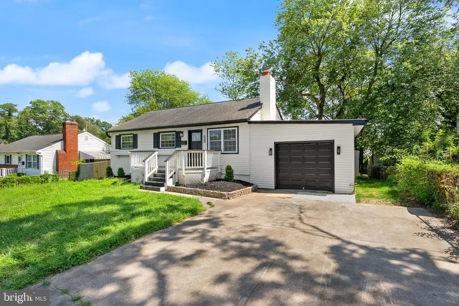 1503 Cecilia Ct, Woodbridge, VA 22191 - #3