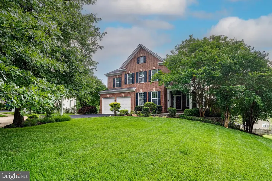 16309 Sandy Ridge Ct, Woodbridge, VA 22191 - Image #3