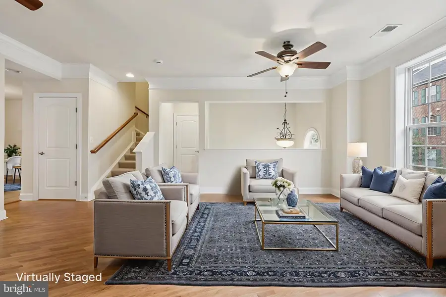 2246 Margraf Cir, Woodbridge, VA 22191 - Image #2