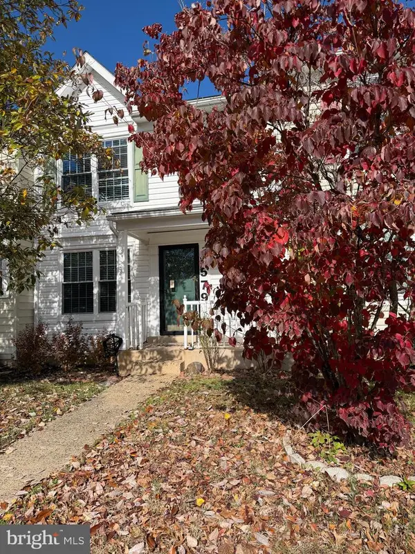 9579 Scales Pl, BRISTOW, VA 20136