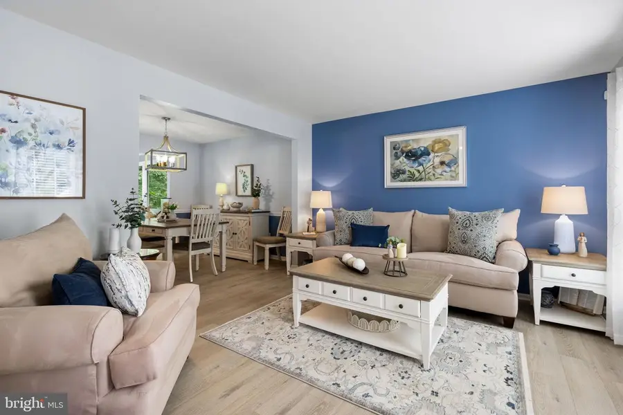 3507 Mount Burnside Way, Woodbridge, VA 22192 - Image #2