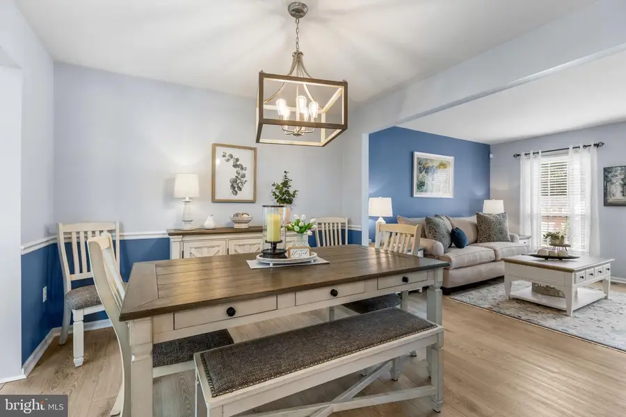 3507 Mount Burnside Way, Woodbridge, VA 22192 - Image #3