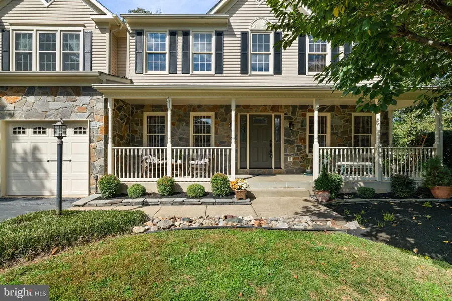 6374 Popwicke Ct, Manassas, VA 20112 - Image #2