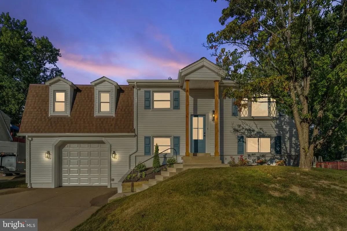 13002 Kingswell Drive, Woodbridge, VA 22193 - Image #1