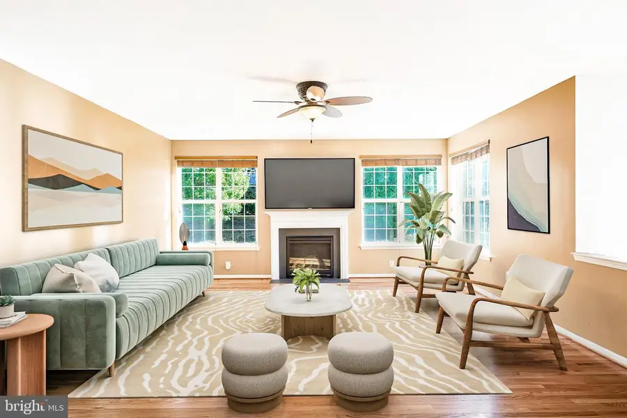 16012 Imperial Eagle Ct, Woodbridge, VA 22191 - Image #2