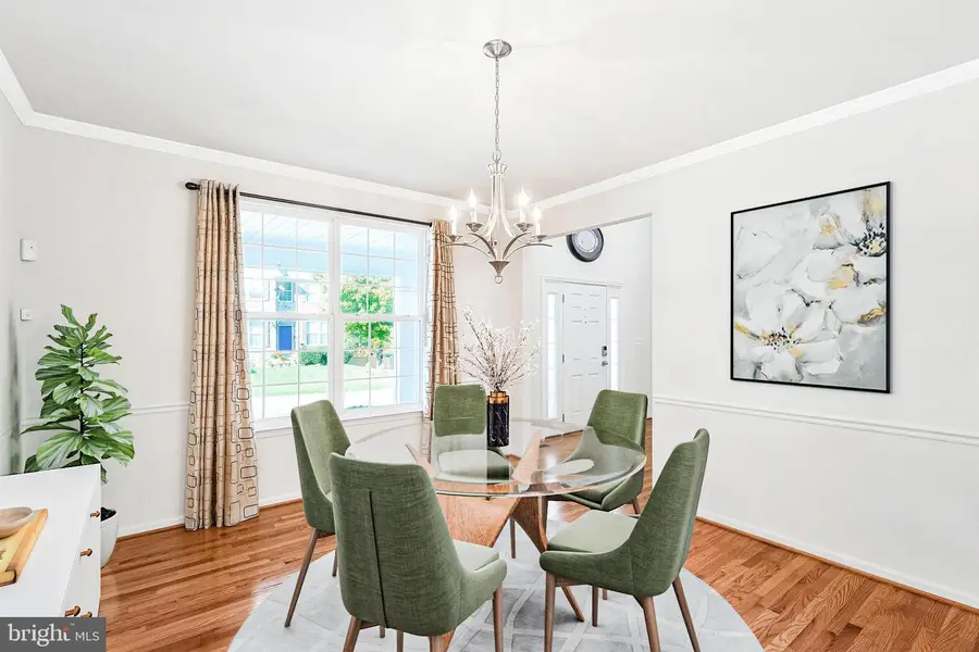 16012 Imperial Eagle Ct, Woodbridge, VA 22191 - Image #3