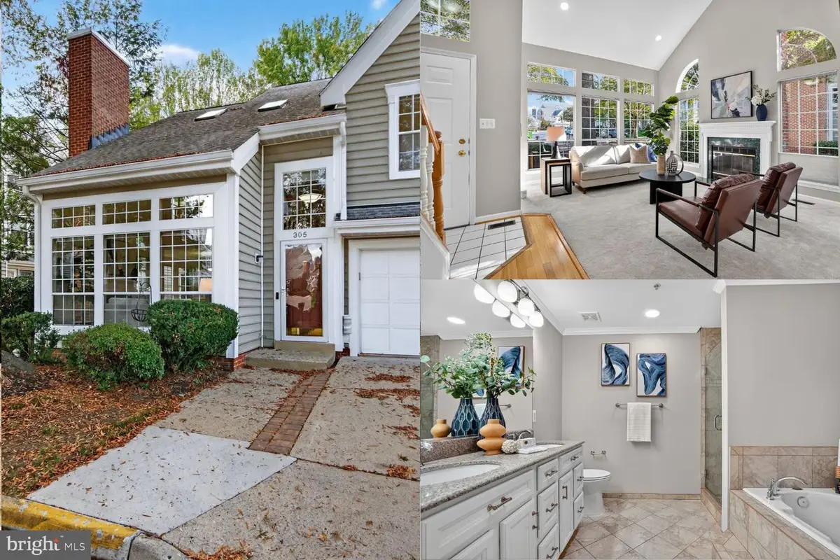 305 Overlook Dr #305, Occoquan, VA 22125 - Image #1