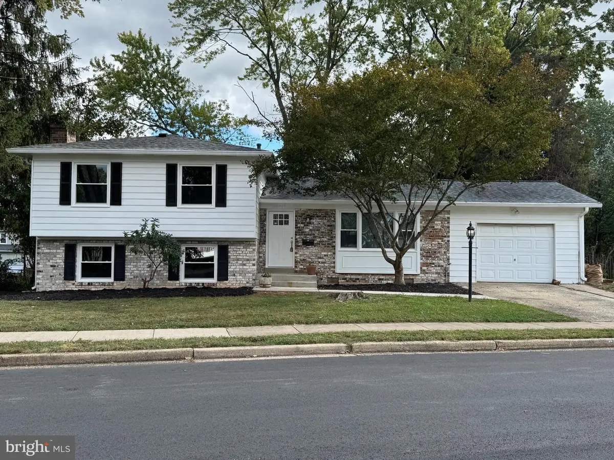 9732 Copeland Dr, Manassas, VA 20109 - Image #1