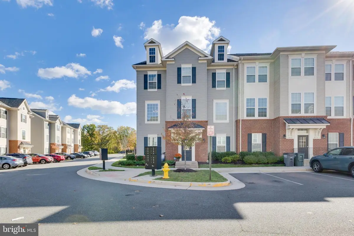 8243 Knight Station Way, Manassas, VA 20110 - Image #1