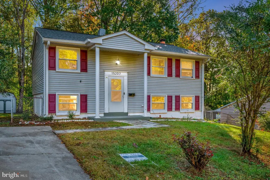 15207 Calexico Ln, Woodbridge, VA 22193 - Image #2