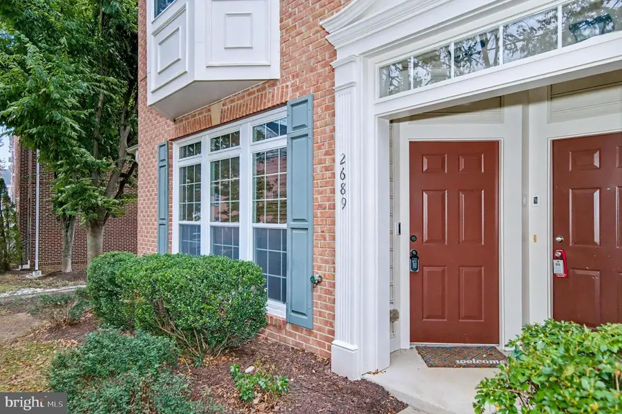 2689 Sheffield Hill Way, Woodbridge, VA 22191 - Image #2