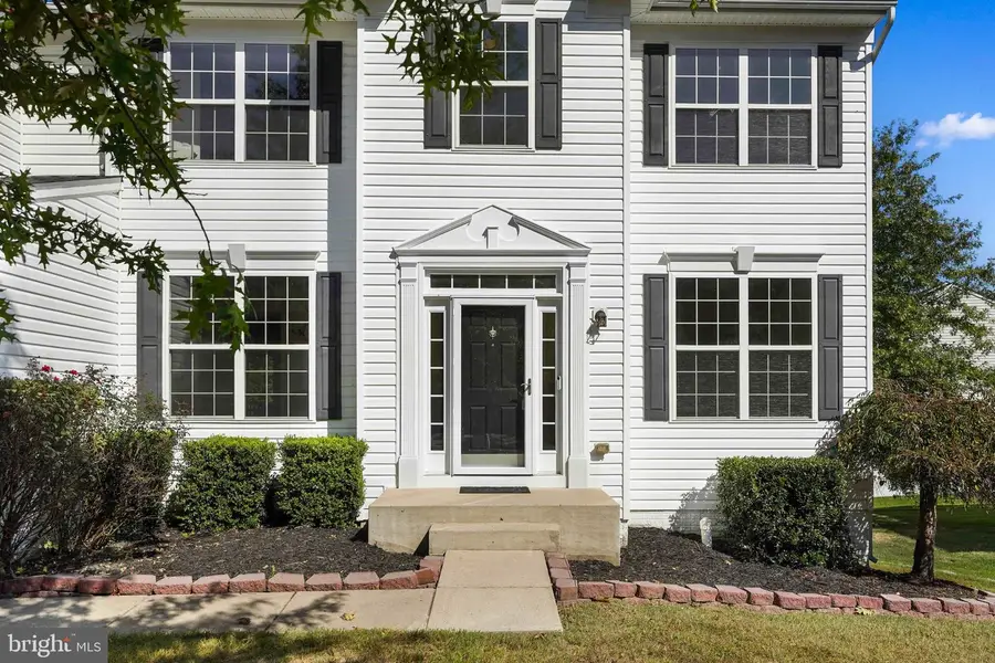 3312 Eagle Ridge Dr, Woodbridge, VA 22191 - Image #3