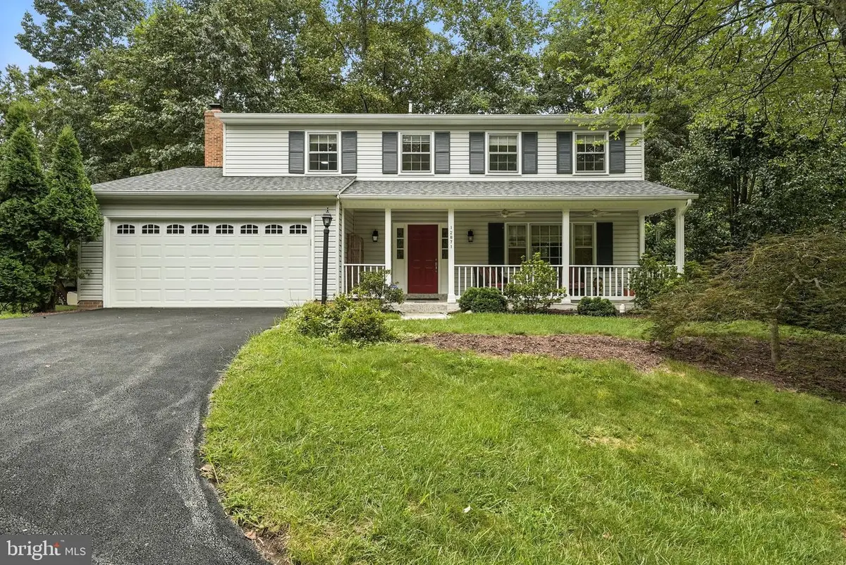 12871 Valleywood Dr, Woodbridge, VA 22192 - Image #1