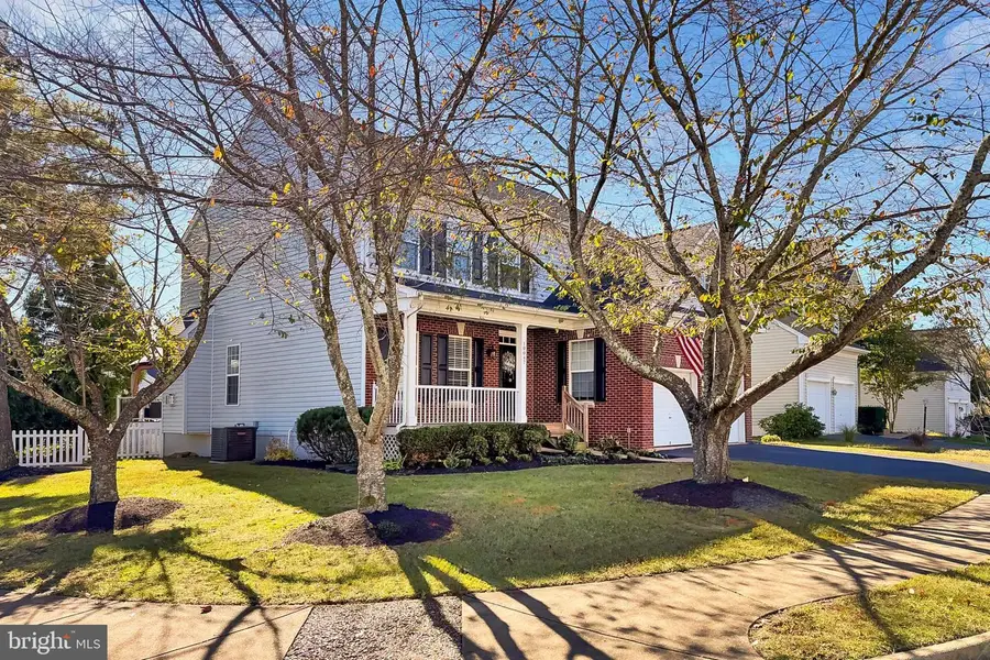 10047 Naughton Ct, Bristow, VA 20136 - Image #2