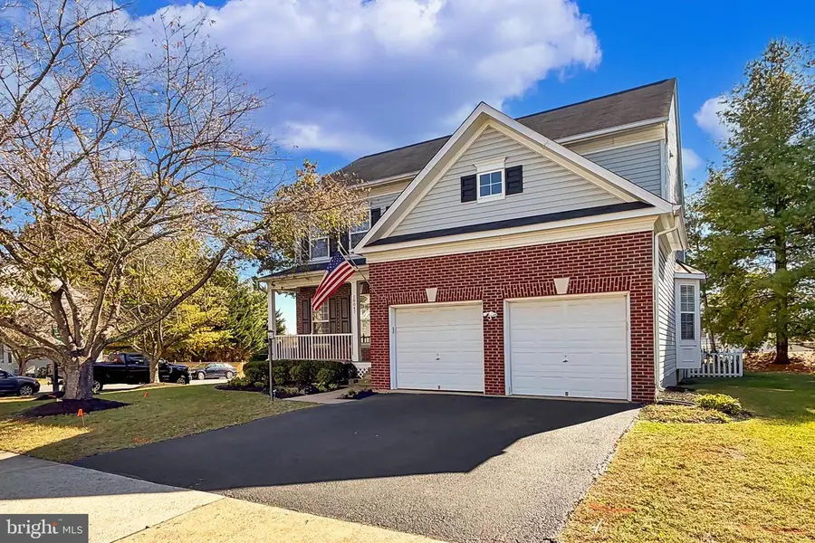 10047 Naughton Ct, Bristow, VA 20136 - Image #3