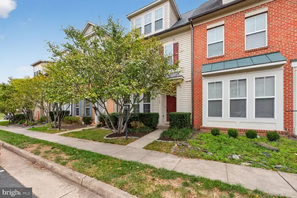 11957 Benton Lake Rd, BRISTOW, VA 20136