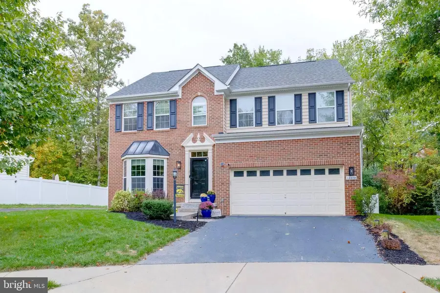 12608 Aubrey Glen Ter, Woodbridge, VA 22192 - Image #2