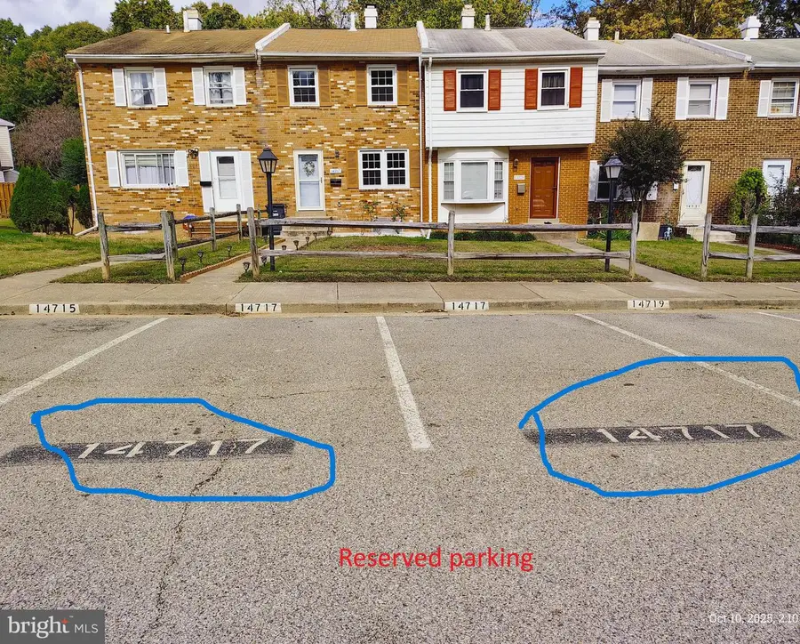 14717 Barksdale St, Woodbridge, VA 22193 - Image #2