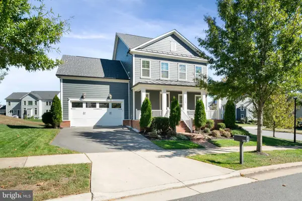 2164 Potomac River Blvd, DUMFRIES, VA 22026