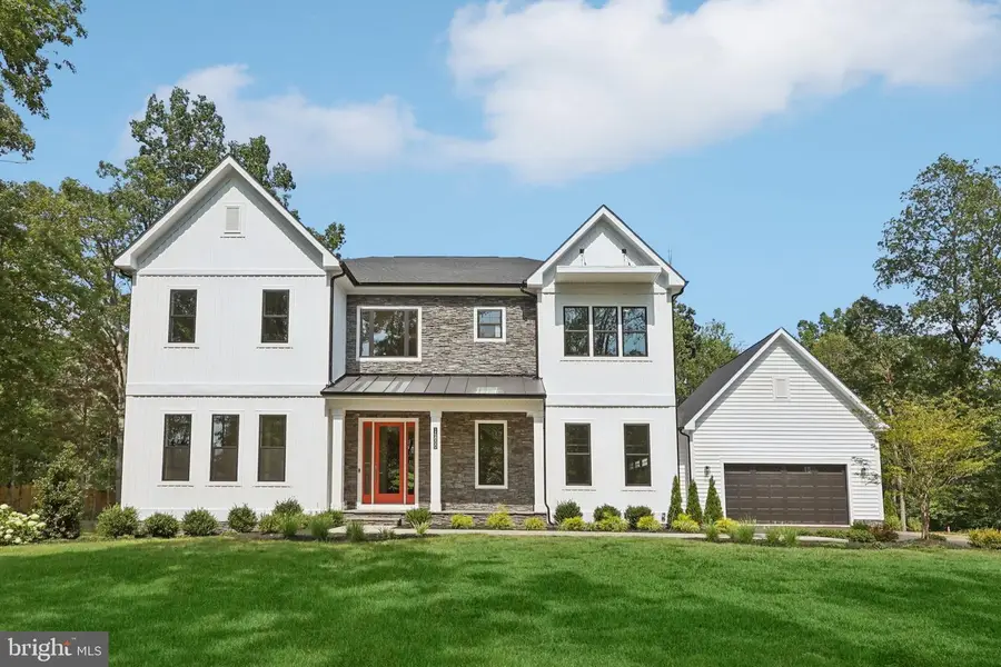 11780 Parkgate Dr, Nokesville, VA 20181 - Image #2