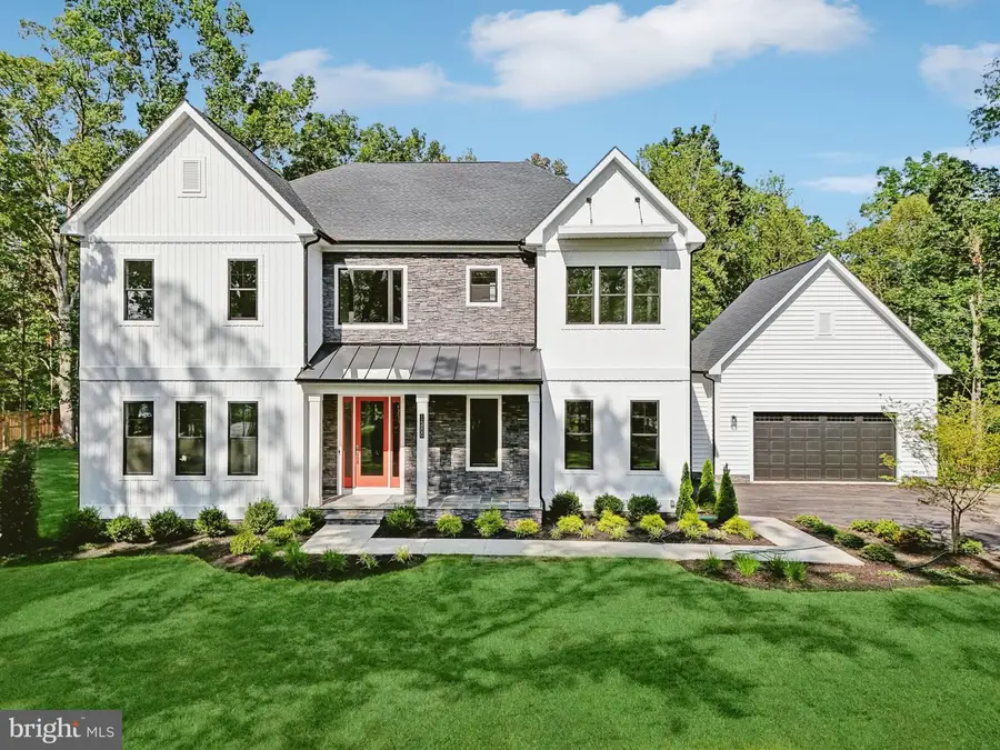 11780 Parkgate Dr, Nokesville, VA 20181 - Image #3