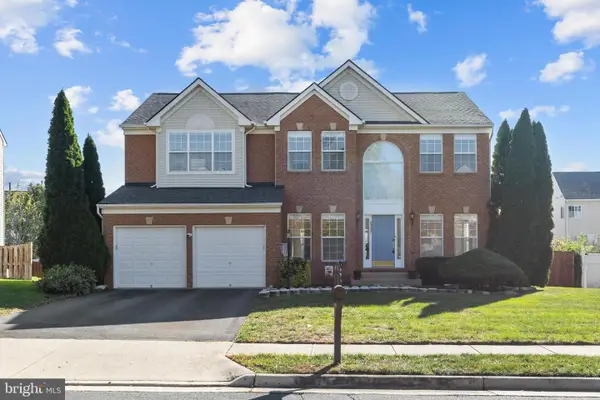 8537 Trade Wind Ct, BRISTOW, VA 20136
