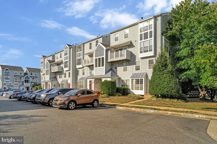 11761 Tolson Pl #11761, Woodbridge, VA 22192 - Image #2