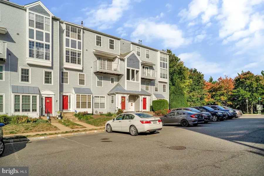 11761 Tolson Pl #11761, Woodbridge, VA 22192 - Image #3