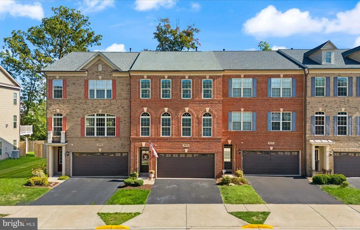 6617 Bartrams Forest Ln, Haymarket, VA 20169 - Image #1