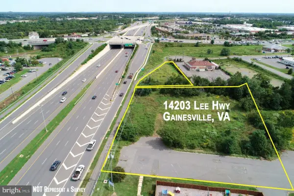 14203 Lee Hwy, GAINESVILLE, VA 20155