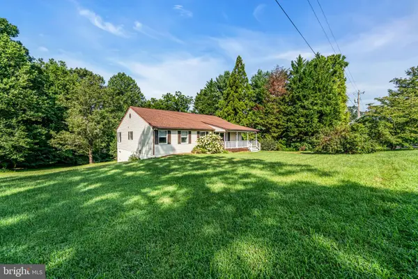 10696 Moore Dr, MANASSAS, VA 20111