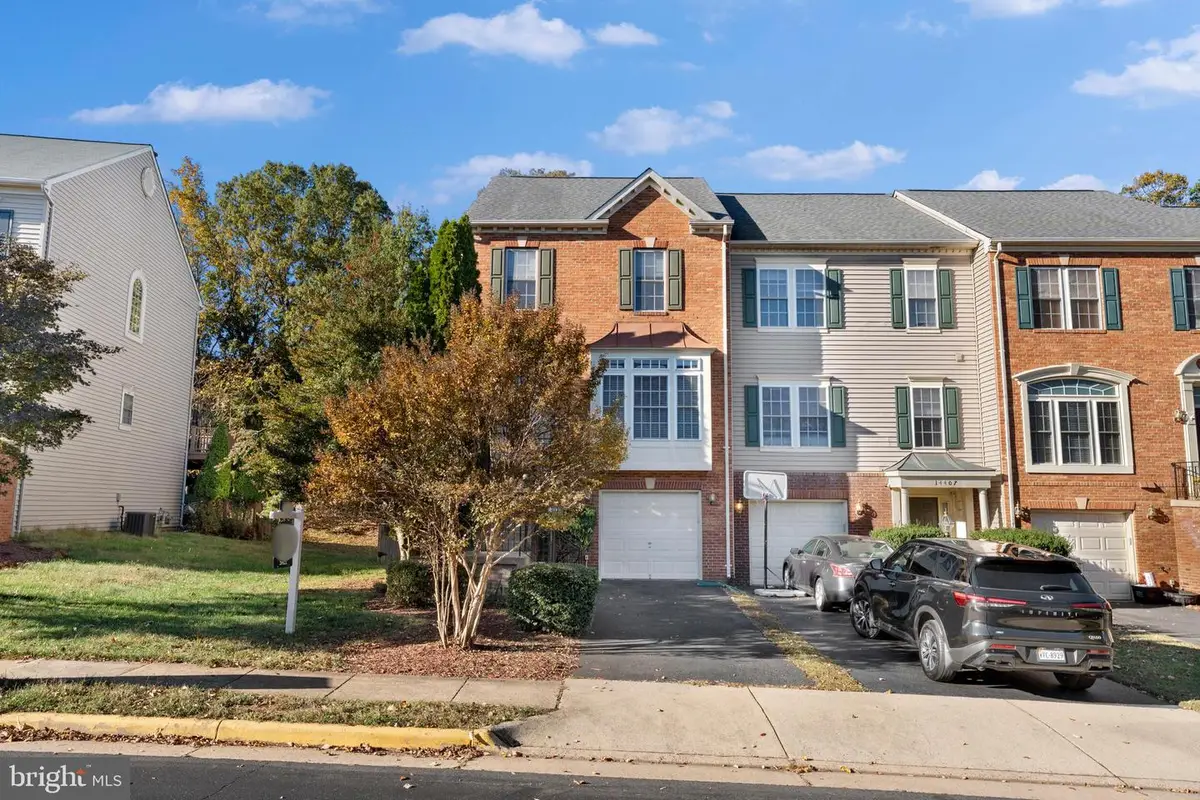 14405 Fowlers Mill Dr, Gainesville, VA 20155 - Image #1