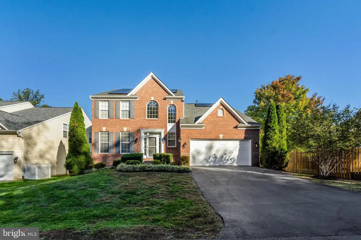 7726 Yalta Way, Gainesville, VA 20155 - Image #1