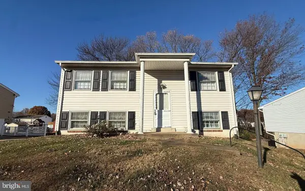 13860 Langstone Dr, WOODBRIDGE, VA 22193