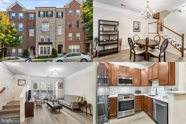 15177 Lancashire Dr, WOODBRIDGE, VA 22191